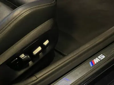 BMW M5 2019 - 87990 EUR, 80000 km - AUTO.MOTO.pt - 80000km - foto 9 de 59