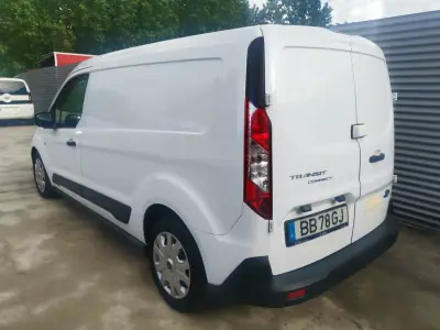Ford TRANSIT 2.0 D 170 CV L4H4 2023 - 13500 EUR, 81737 km - AUTO.MOTO.pt - 81737km - foto 6 de 10