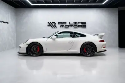 Porsche 991 2014 - 139950 EUR, 41000 km - AUTO.MOTO.pt - 41000km - foto 16 de 38