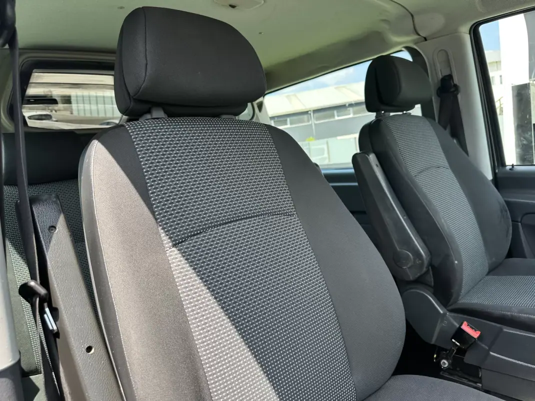 Mercedes-Benz Vito 2011 - 14900 EUR, 220000 km - 220000km - foto 16 de 20