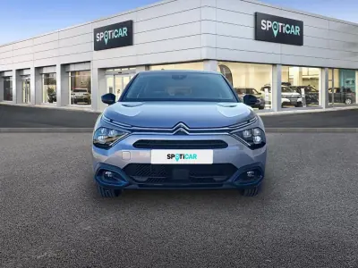 Citroën C4 2023 - 21200 EUR, 26941 km - AUTO.MOTO.pt - 26941km - foto 2 de 20