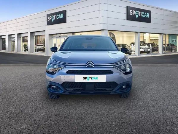 Citroën C4 2023 - 21200 EUR, 26941 km - AUTO.MOTO.pt - 26941km - foto 2 de 20