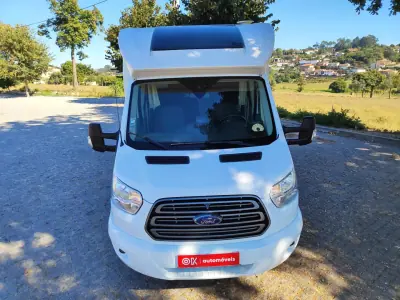 Ford Trigano 2015 - 41750 EUR, 128000 km - foto 4 de 47