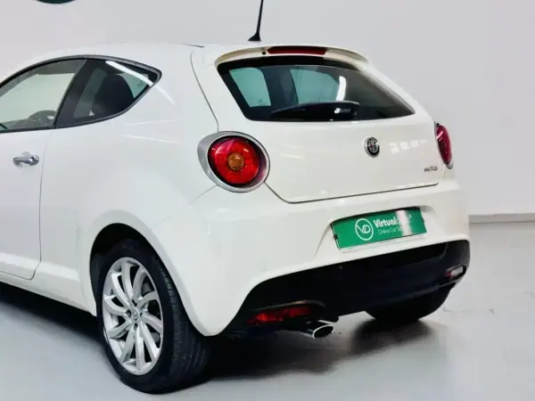 Alfa Romeo MiTo 2016 - 8950 EUR, 104000 km - AUTO.MOTO.pt - 104000km - foto 11 de 55