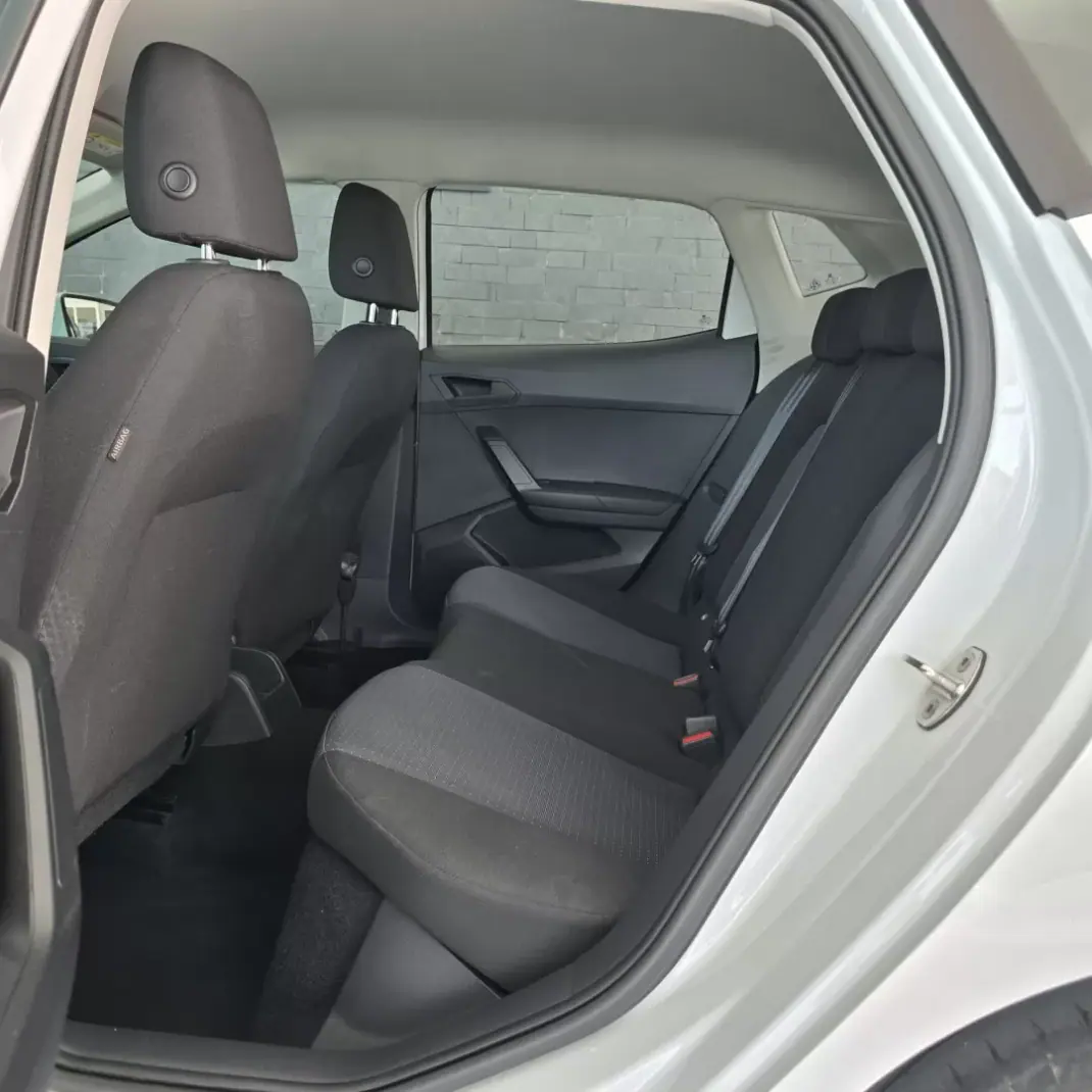 SEAT Ibiza 2024 - 17450 EUR, 60126 km - 60126km - foto 16 de 29
