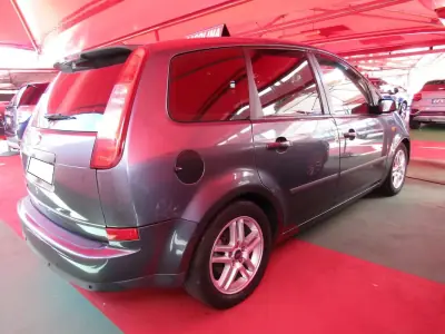 Ford C-Max 2004 - 4950 EUR, 179890 km - 179890km - foto 3 de 14