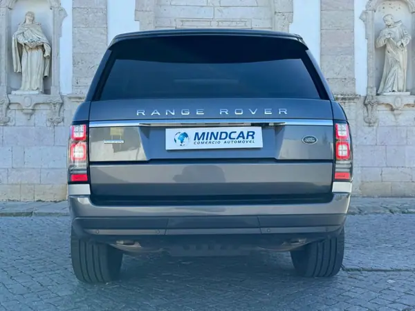 Land Rover Range Rover 2017 - 74480 EUR, 73870 km - AUTO.MOTO.pt - 73870km - foto 5 de 50