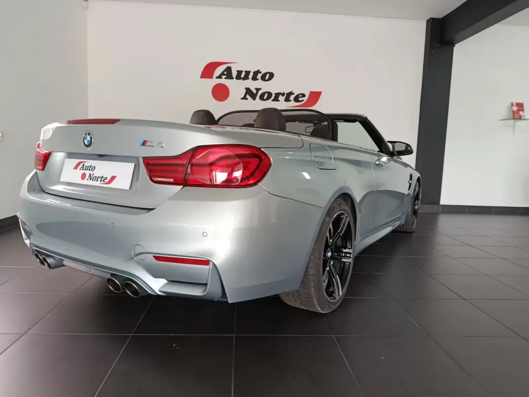 BMW M4 2015 - 56000 EUR, 72000 km - 72000km - foto 2 de 55