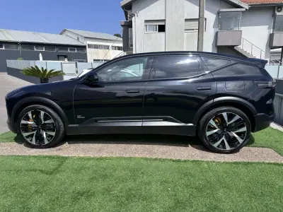 Polestar 3 2024 - 69900 EUR, 33000 km - AUTO.MOTO.pt - 33000km - foto 18 de 72