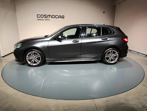 BMW 116 2021 - 22900 EUR, 79230 km - AUTO.MOTO.pt - 79230km - foto 2 de 16