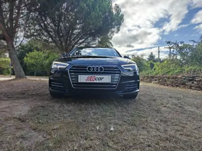 Audi A4 Avant 2019 - 23990 EUR, 79500 km - 79500km - foto 3 de 46