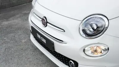 Fiat 500 2020 - 10600 EUR, 90000 km - AUTO.MOTO.pt - 90000km - foto 5 de 26