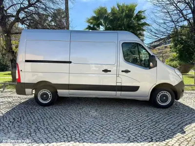Renault Master 2.3 DCI L2H2 2020 - 17990 EUR, 144250 km - AUTO.MOTO.pt - 144250km - foto 37 de 38