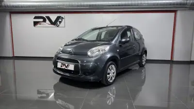 Citroën C1 2011 - 112000km