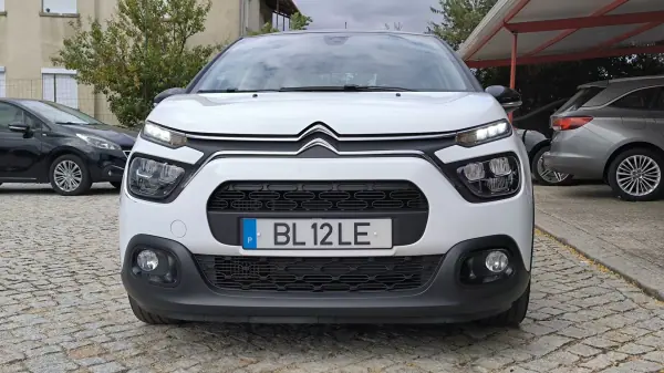 Citroën C3 1.5 BlueHDi Feel Pack 2024 Diesel