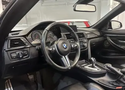 BMW M4 2015 - 49700 EUR, 139000 km - AUTO.MOTO.pt - 139000km - foto 10 de 10