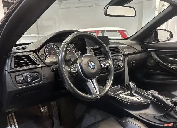 BMW M4 2015 - 49700 EUR, 139000 km - AUTO.MOTO.pt - 139000km - foto 10 de 10