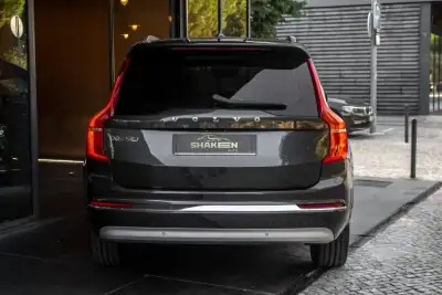 Volvo XC 90 2021 - 48990 EUR, 93199 km - AUTO.MOTO.pt - 93199km - foto 10 de 43