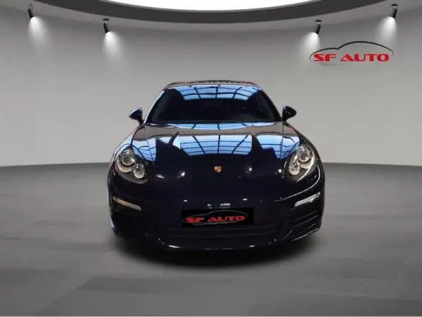 Porsche Panamera 2014 - 55000 EUR, 117234 km - AUTO.MOTO.pt - 117234km - foto 2 de 12
