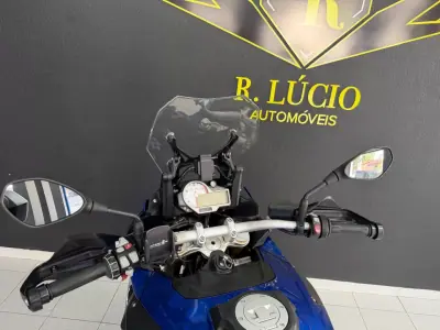 BMW S 1000 XR 2018 - 13750 EUR, 40830 km - AUTO.MOTO.pt - 40830km - foto 21 de 34