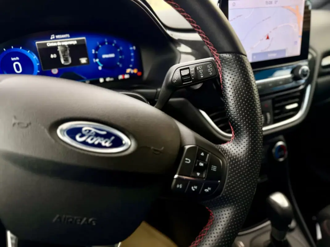 Ford Puma 2024 - 20950 EUR, 34000 km - AUTO.MOTO.pt - 34000km - foto 21 de 31