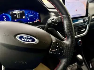 Ford Puma 2024 - 20950 EUR, 34000 km - AUTO.MOTO.pt - 34000km - foto 21 de 31