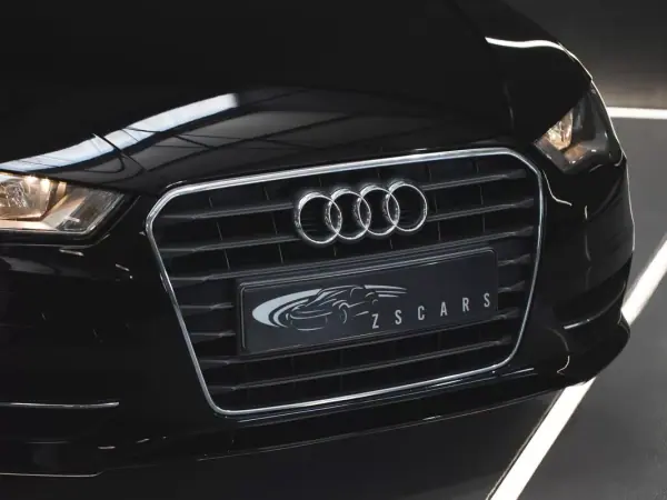 Audi A3 Sportback 2016 - 13490 EUR, 155974 km - AUTO.MOTO.pt - 155974km - foto 9 de 21