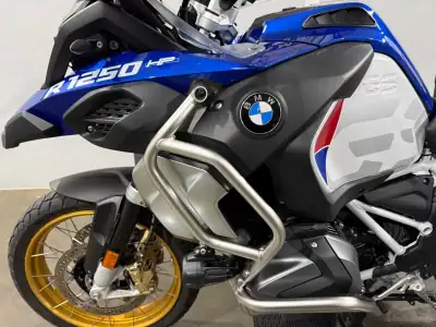 BMW R 1250 GS Adventure 2019 - 22900 EUR, 8500 km - AUTO.MOTO.pt - 8500km - foto 12 de 23