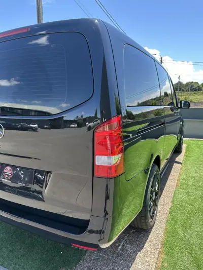 Mercedes-Benz Vito Tourer 2016 - 26900 EUR, 220000 km - AUTO.MOTO.pt - 220000km - foto 15 de 55