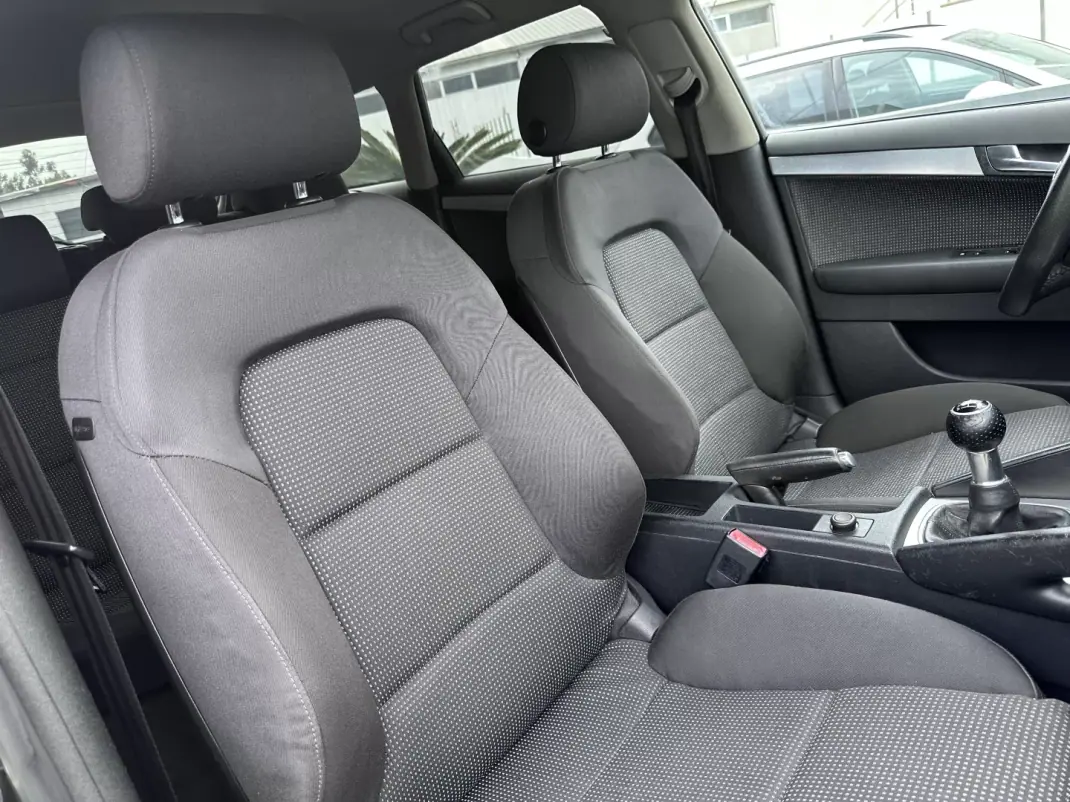 Audi A3 Sportback 2007 - 6900 EUR, 350000 km - AUTO.MOTO.pt - 350000km - foto 47 de 49