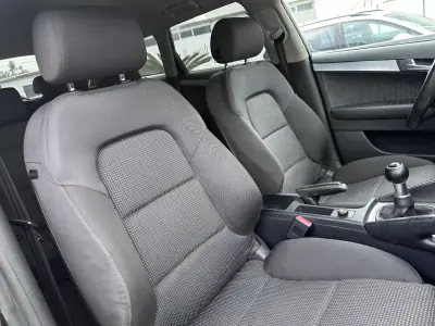 Audi A3 Sportback 2007 - 6900 EUR, 350000 km - AUTO.MOTO.pt - 350000km - foto 47 de 49