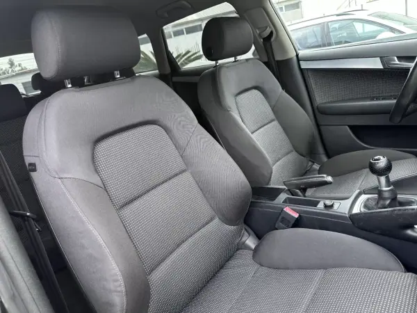 Audi A3 Sportback 2007 - 5900 EUR, 350000 km - AUTO.MOTO.pt - 350000km - foto 47 de 49
