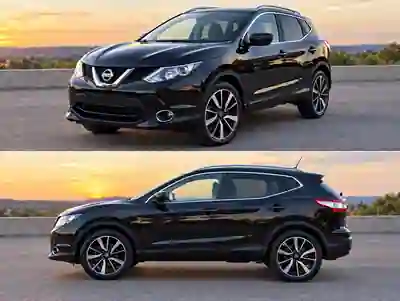 Nissan Qashqai 2015 - 15000 EUR, 137000 km - foto 1 de 6