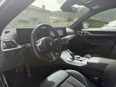BMW i4 2022 - 36000 EUR, 129874 km - AUTO.MOTO.pt - 129874km - foto 5 de 9