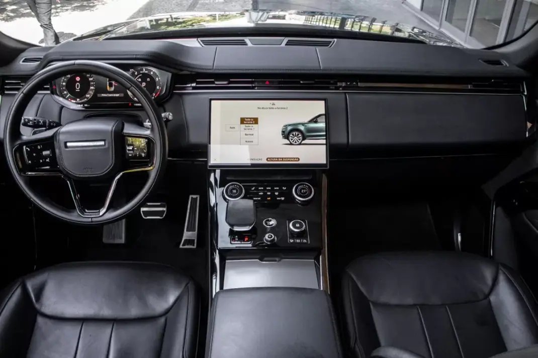 Land Rover Range Rover Sport 2023 - 83990 EUR, 131215 km - AUTO.MOTO.pt - 131215km - foto 38 de 46