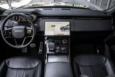 Land Rover Range Rover Sport 2023 - 83990 EUR, 131215 km - AUTO.MOTO.pt - 131215km - foto 38 de 46