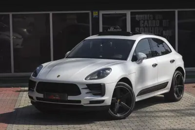 Porsche Macan 2018 - 53900 EUR, 89600 km - AUTO.MOTO.pt - 89600km - foto 3 de 40