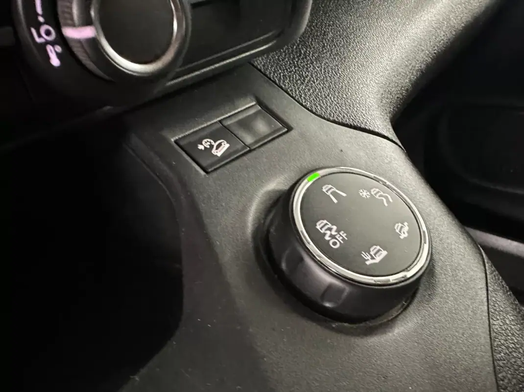 Toyota Proace City Verso 2020 - 18900 EUR, 110765 km - 110765km - foto 24 de 31