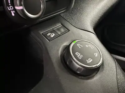 Toyota Proace City Verso 2020 - 18900 EUR, 110765 km - 110765km - foto 24 de 31