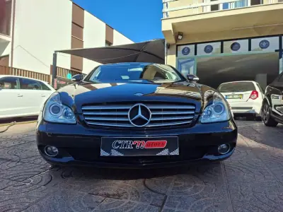 Mercedes-Benz CLS 320 2006 - 14900 EUR, 299952 km - 299952km - foto 2 de 38