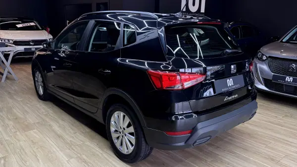 SEAT Arona 2024 - 15490 EUR, 34000 km - AUTO.MOTO.pt - 34000km - foto 7 de 43