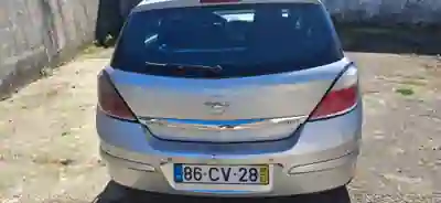 Opel Astra 2007 - 2990 EUR, 240000 km - 240000km - foto 3 de 11