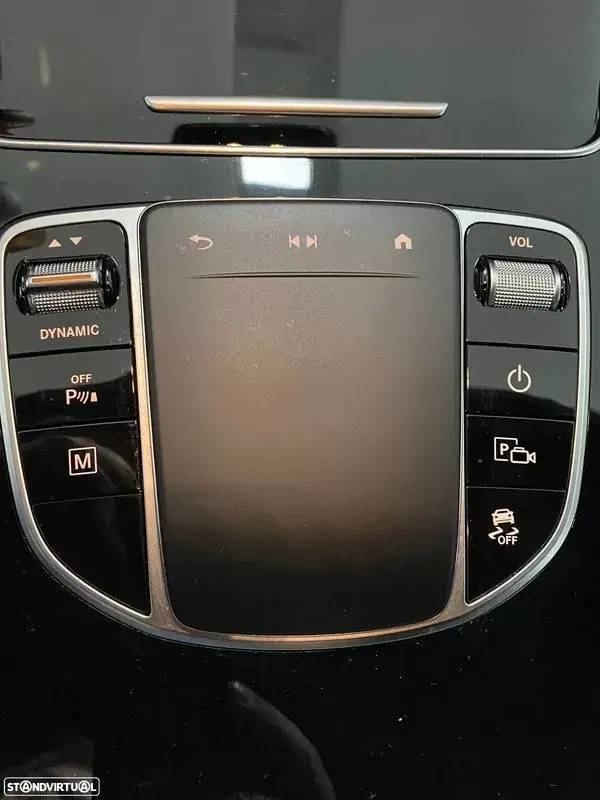 Mercedes-Benz GLC 300 2021 - 51950 EUR, 65000 km - AUTO.MOTO.pt - 65000km - foto 16 de 41