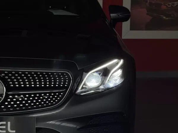 Mercedes-Benz E 220 2018 - 39990 EUR, 103456 km - AUTO.MOTO.pt - 103456km - foto 5 de 24