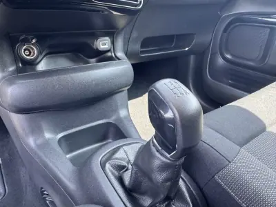 Citroën C4 Cactus 2017 - 9990 EUR, 170000 km - AUTO.MOTO.pt - 170000km - foto 20 de 20