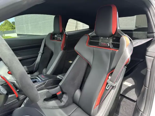 BMW M4 2022 - 190000 EUR, 6500 km - AUTO.MOTO.pt - 6500km - foto 41 de 77