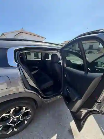 Citroën C5 Aircross 2023 - 24400 EUR, 47700 km - 47700km - foto 6 de 14