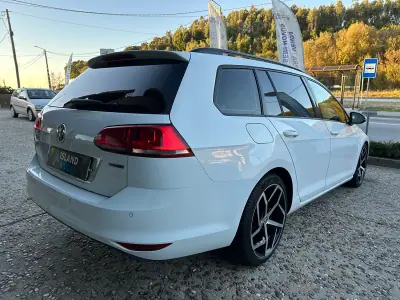 Volkswagen Golf Variant 2015 - 14000 EUR, 161500 km - AUTO.MOTO.pt - 161500km - foto 13 de 55