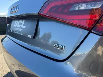 Audi A3 Sportback 2013 - 15990 EUR, 174000 km - AUTO.MOTO.pt - 174000km - foto 8 de 38