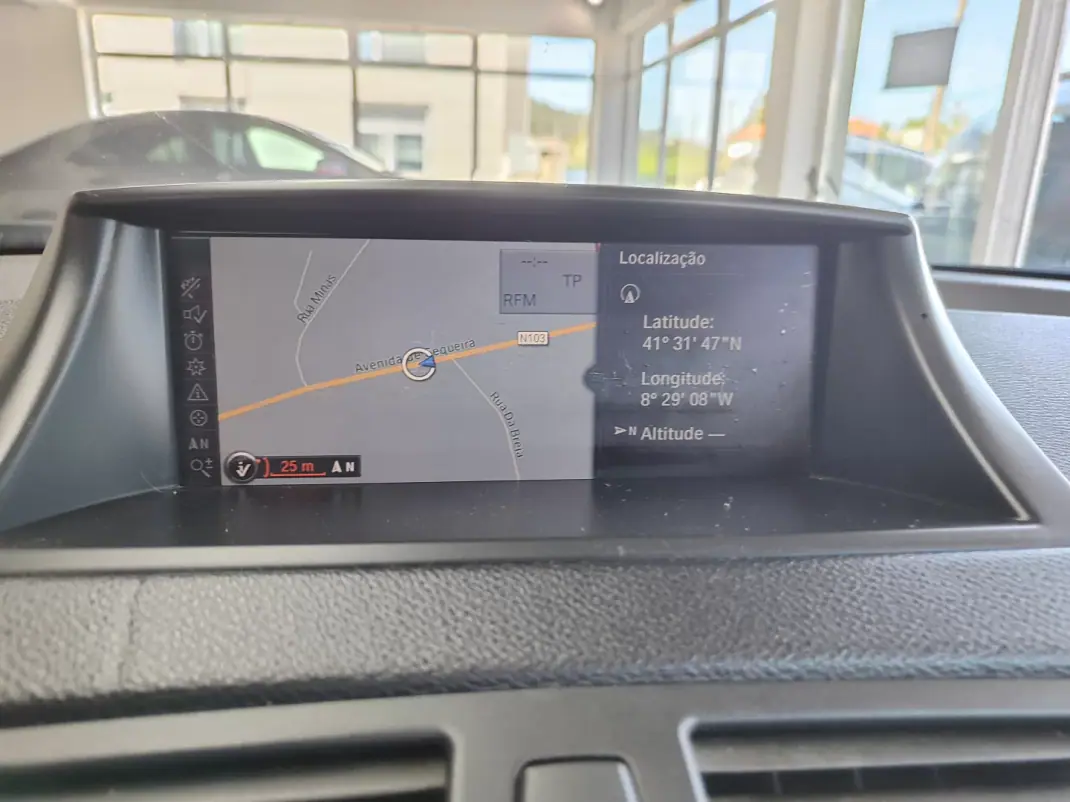 BMW 123 2014 - 12250 EUR, 247000 km - 247000km - foto 29 de 34